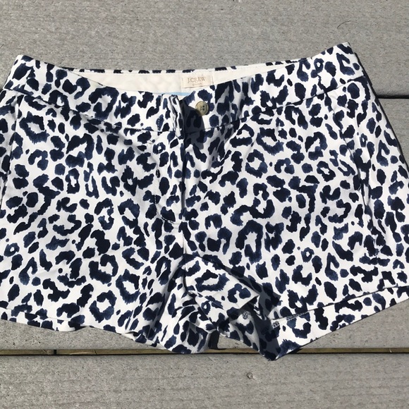 J.Crew Shorts - Picture 1 of 3
